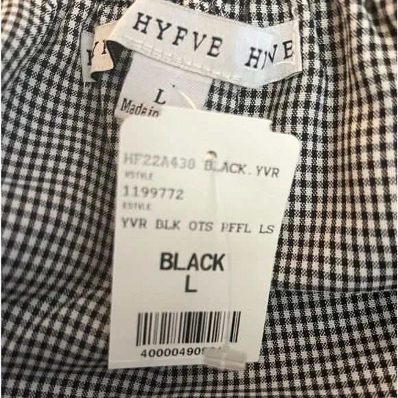 Off shoulder blouse - Picture 6 of 6